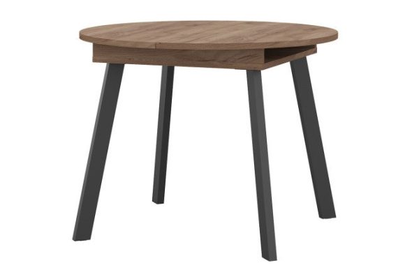 Sirius table 110x80x110 cm