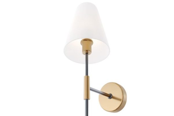 Sconce FREYA Tida 2 sq.m, E14