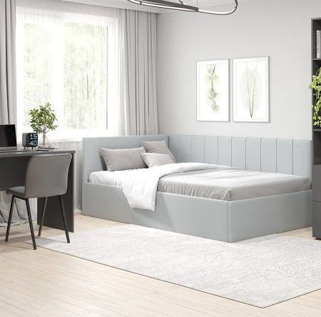 Modular children's room Oscar with Mika bed