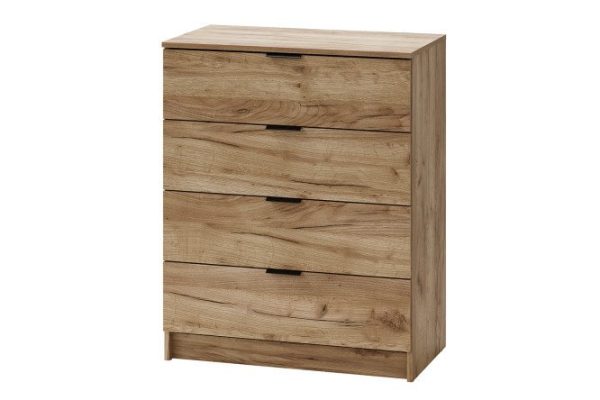 Chest of drawers 4 Loft