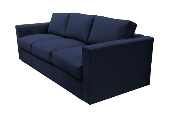 3-seater sofa Milan