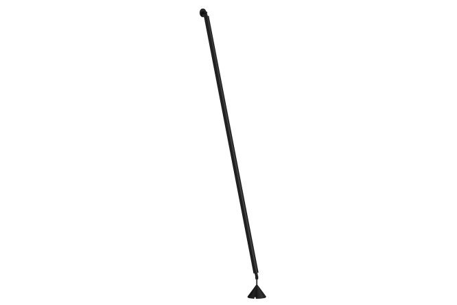 Floor lamp ST LUCE ST902 8x130x8 cm, LED