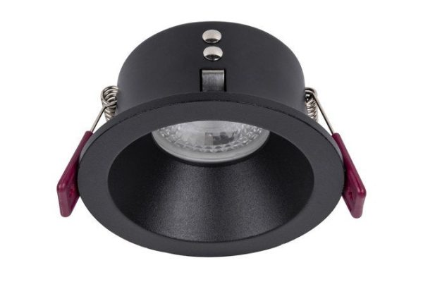 Recessed lamp FAVOURITE Soggy 8.7x4.4x8.7 cm, GU10