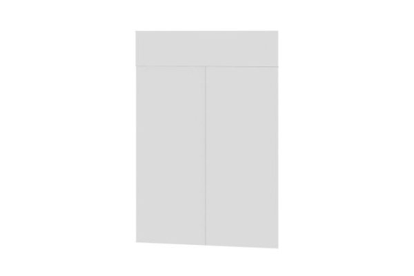 Facade Oscar 74.6x106.6x1.6 cm