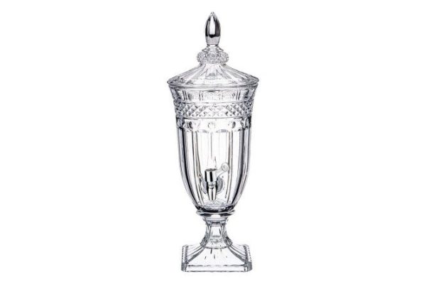 Drink dispenser Lefard Lemon maker Muza 1.8 l