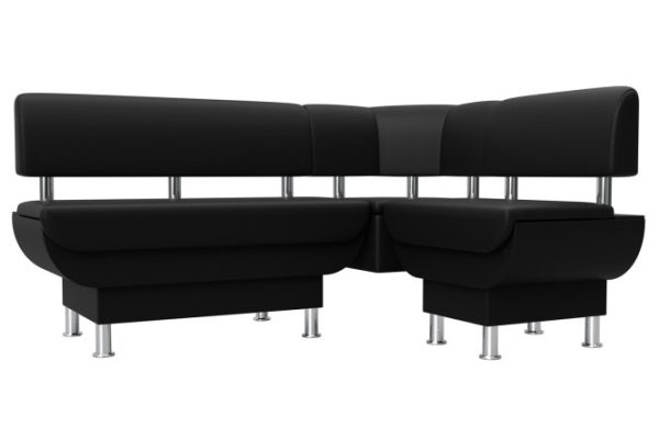 Corner kitchen sofa Alpha with left corner