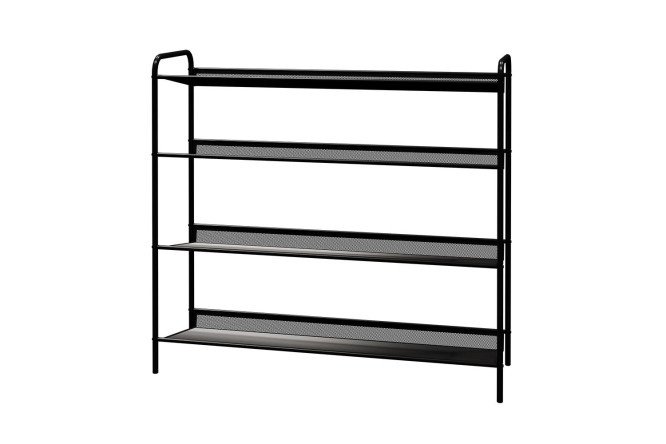 Shoe stand Geneva 87x79.5x26 cm