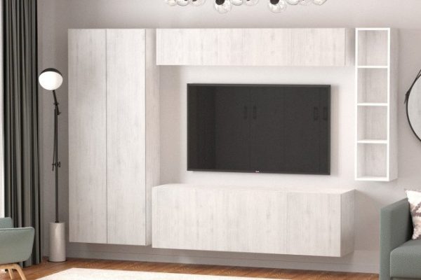 Furniture set Studio No. 4