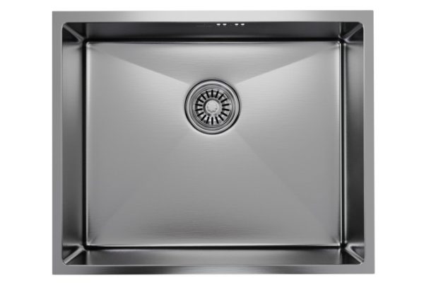 Inset sink MIXLINE Pro 547231 edition 3 1/2 53x43x22 cm