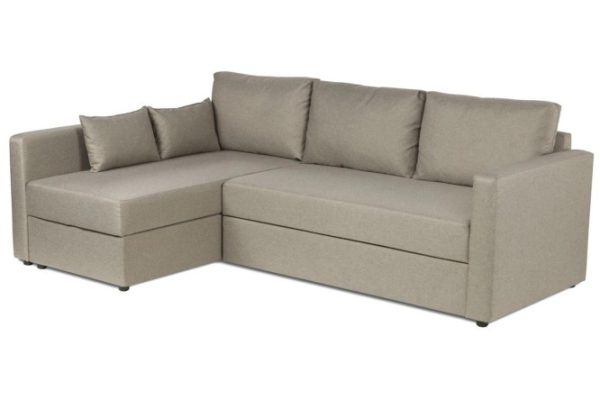 Corner sofa bed Valo