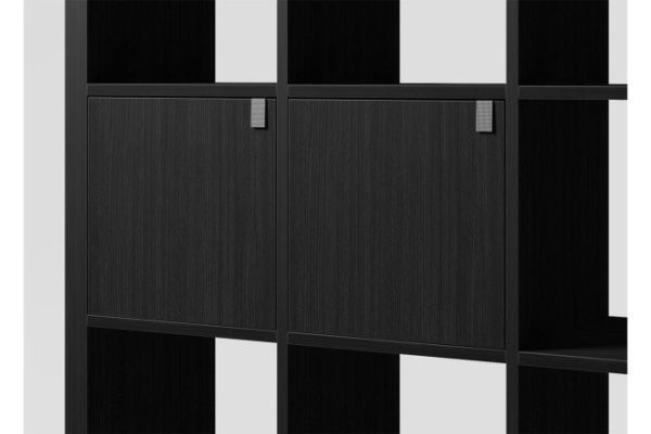 Set of Calgary swing universal facades