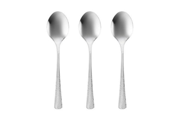 Set of tablespoons EVIO Single 3 pcs.