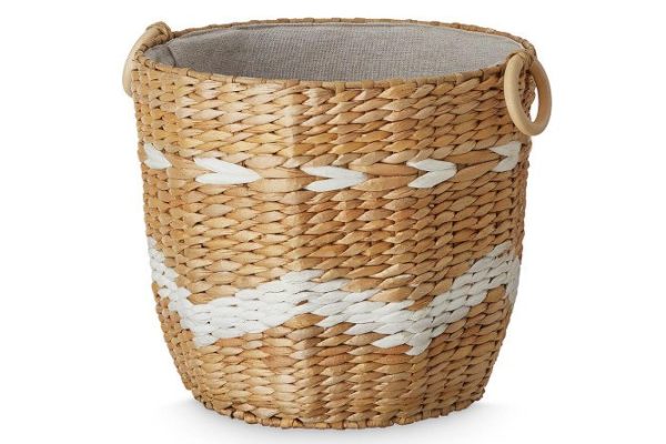 Laundry basket BXA23-7CS 28x25x28 cm