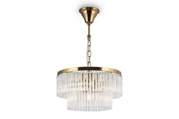 Hanging lamp MAYTONI MOD093PL 10 sq.m., E14