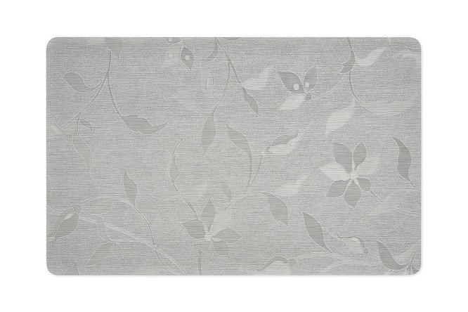 Table napkin Hall Silver 45x0.08x30 cm