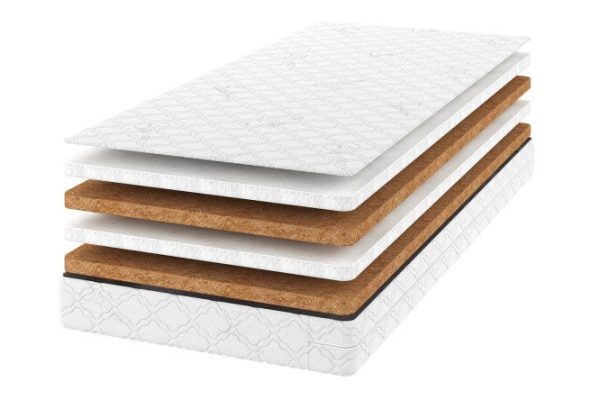 Mattress Strutto Optimal 90x200 cm