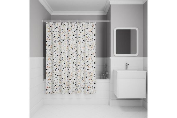 ctie6bc6dmnaj52ig2gljlcmfpial983.jpg Bathroom curtain Base Polyester, 180x200 cm