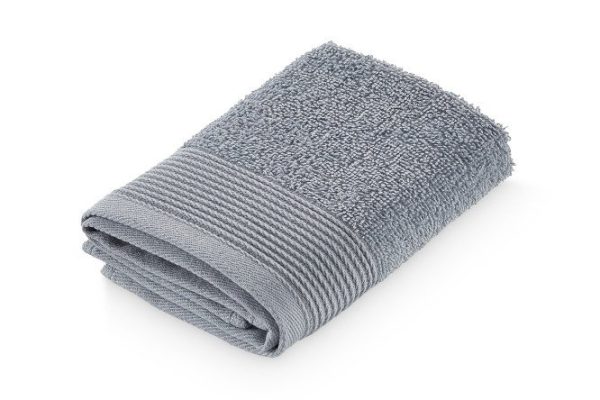 Humo face cloth Cotton, 30x30 cm, 1 pc.