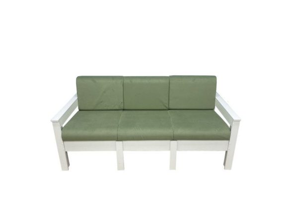 3-seater sofa K0020