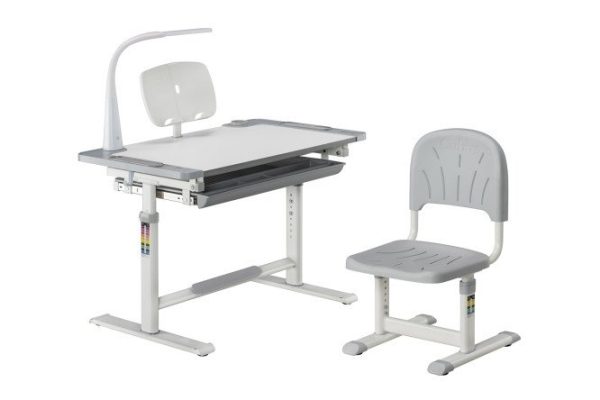 Furniture set Lupine Gray