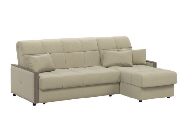 Corner sofa bed Norris