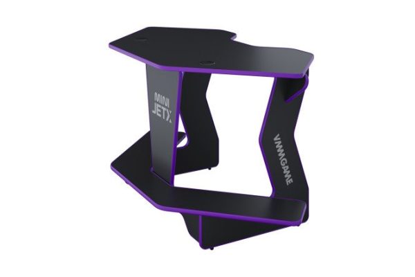 Jetxmini corner gaming computer desk