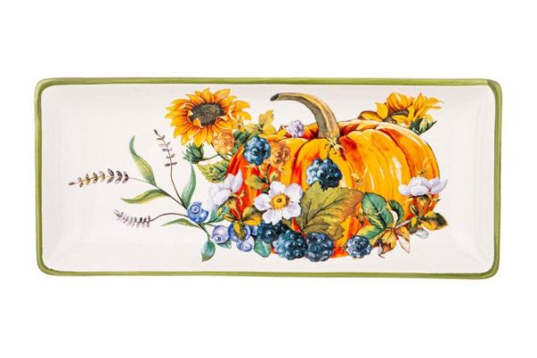 Vintage Ceramics Dish