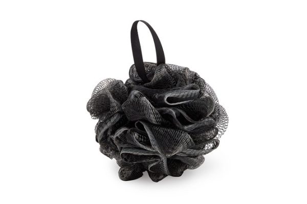 Body washcloth MITTE Bonny 13x13 cm