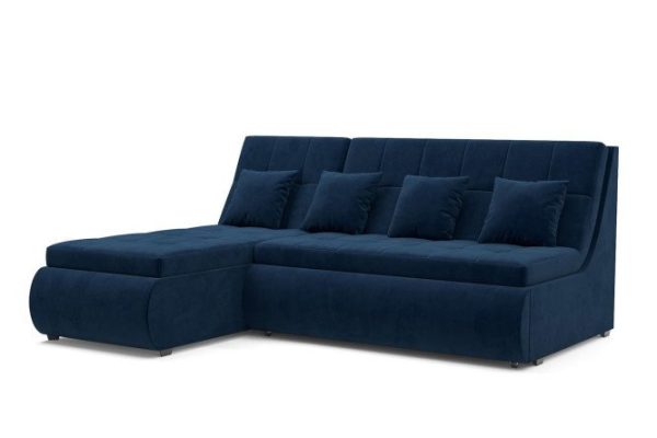 Corner sofa bed Dolan