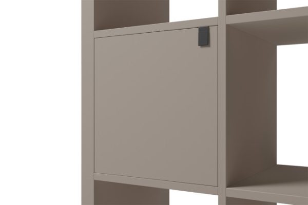 Set of Calgary swing universal facades