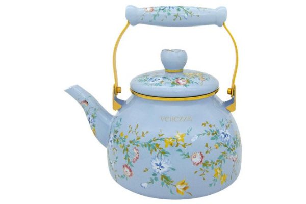 Kettle Provance Blue VZ-8021BL 2.5 l