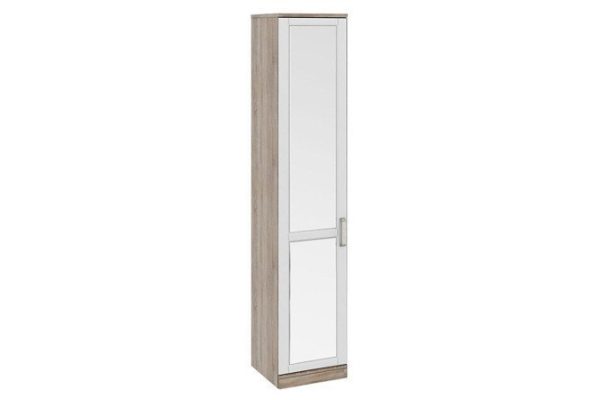 Linen closet Provence right 45x217.8x44 cm