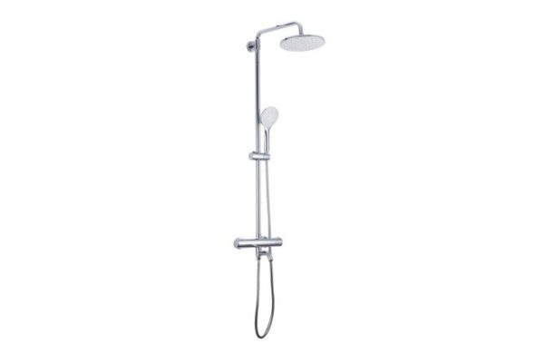 Shower system thermostat G2490