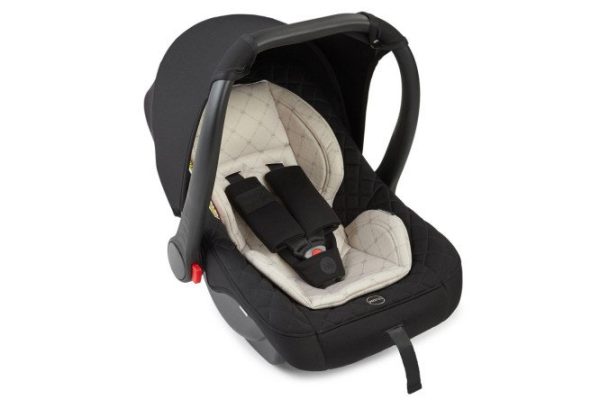 Car seat HAPPY BABY Skyler V2