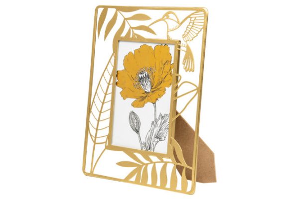 Photo frame Exotic Fancy44 9.5x14.5 cm