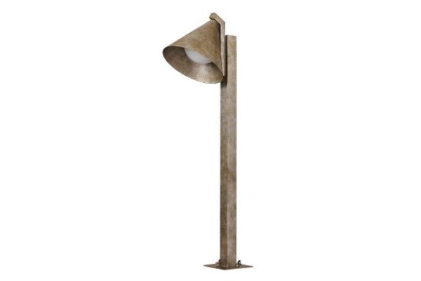Outdoor lamp FAVOURITE Phillo 60 W, E27
