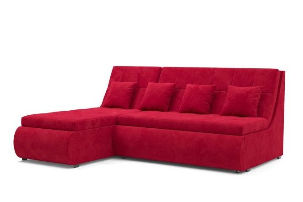 Corner sofa bed Dolan