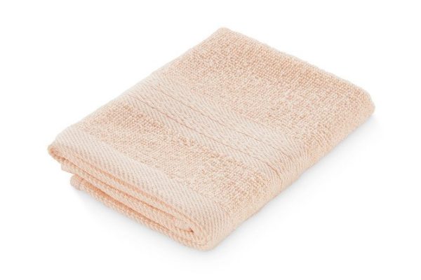 Face towel MICASA Arnedo Cotton, 30x30 cm, 1 pc.