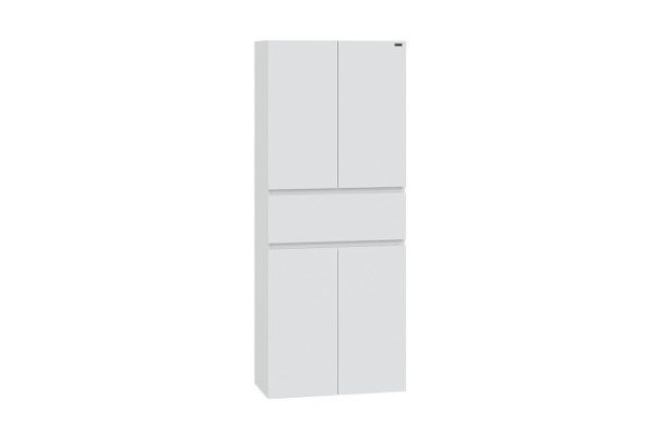 Wall-hung cabinet SANTA Mars 700310 Wall-hung, 60x150x30 cm, Universal