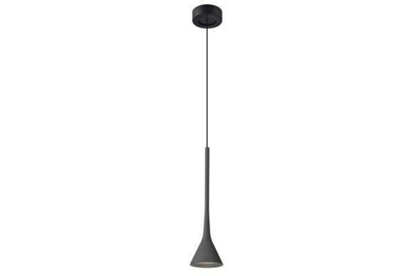 FAVOURITE Klokken LED pendant, 12 cm