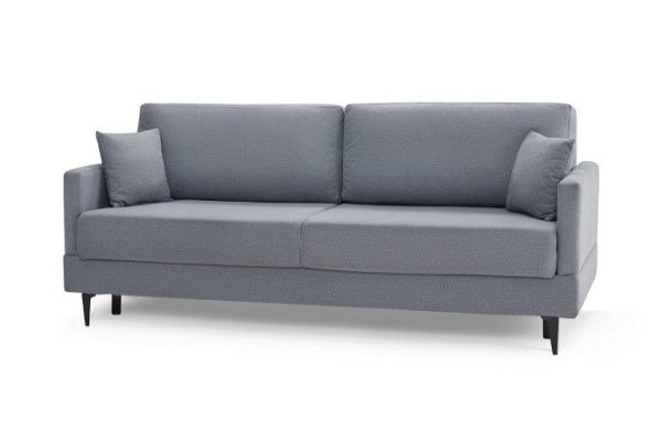 Sofa bed SCANDICA Amber