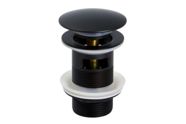 Foot valve ORANGE X1 004b