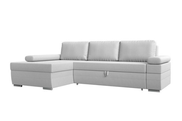 Corner sofa bed Cancun with right corner