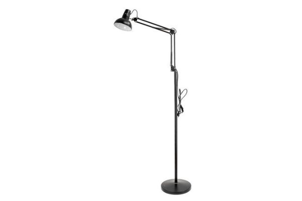 Floor lamp ULTRALIGHT MT2003 28x178x43.5 cm, E27