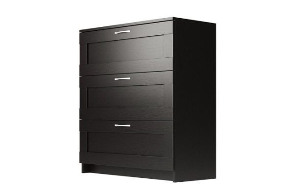 Chest of drawers 3 Sirius