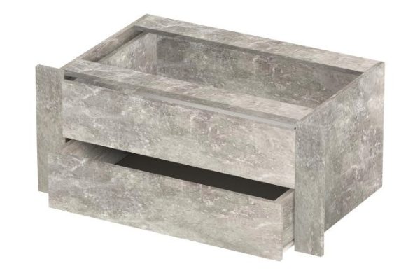 Set of drawers Slide