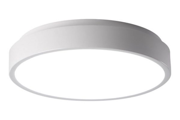 Ceiling lamp JAZZWAY PPB Scandic-R 12 sq.m., LED, 38 cm
