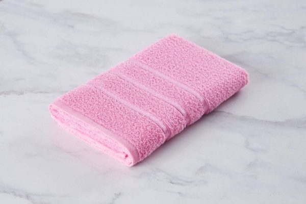 Orion Cotton towel, 50x80 cm, 1 pc.