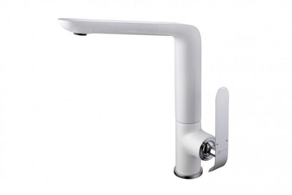 Kitchen mixer LEMARK Melange LM4905CW