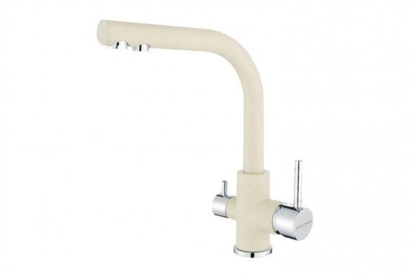 Kitchen faucet PAULMARK Essen Es213011-428